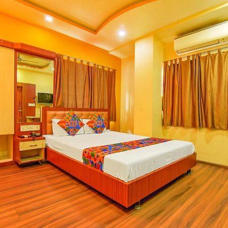 FabHotel AG Star Gauripur  Exterior foto