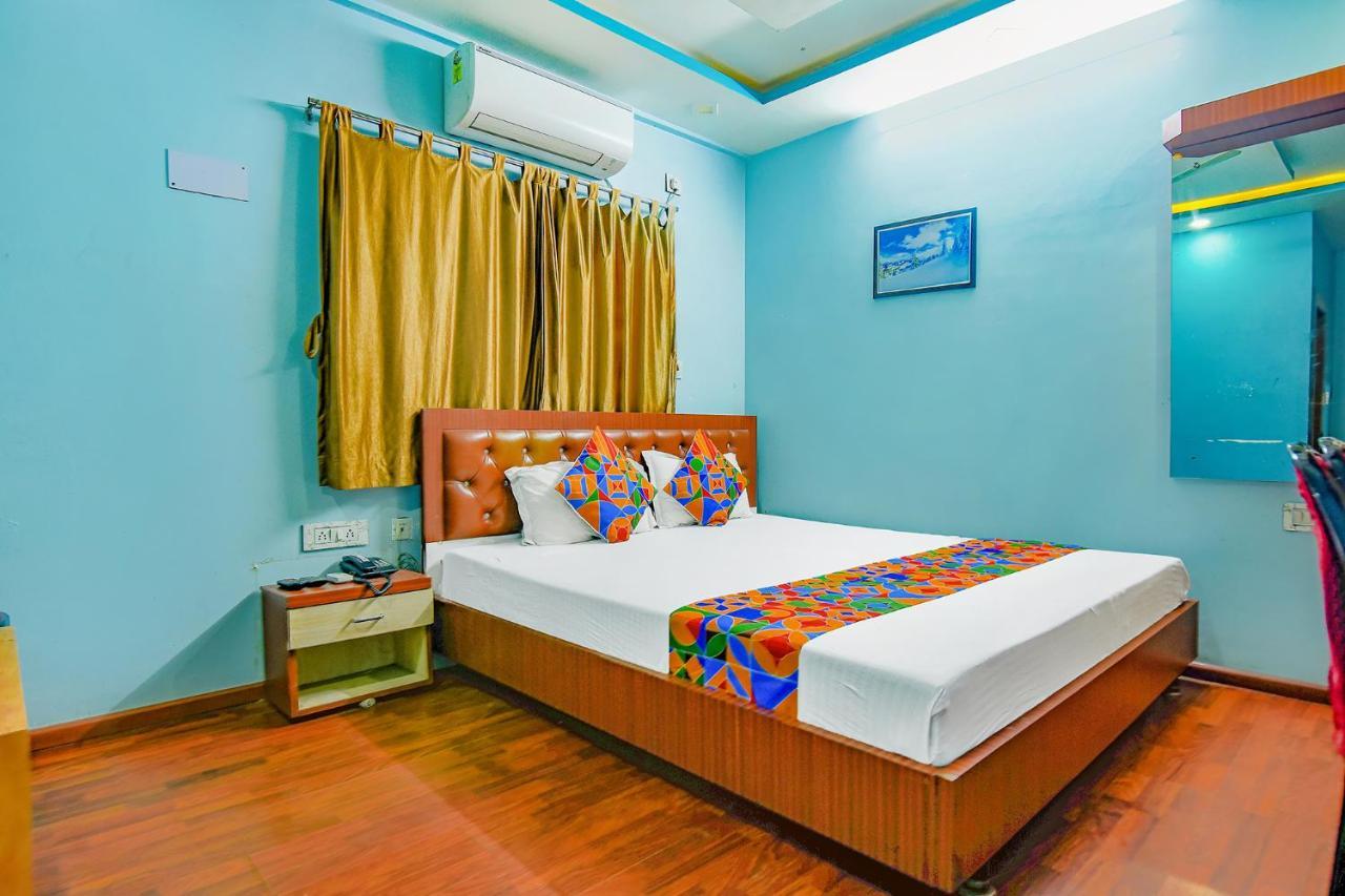 FabHotel AG Star Gauripur  Exterior foto
