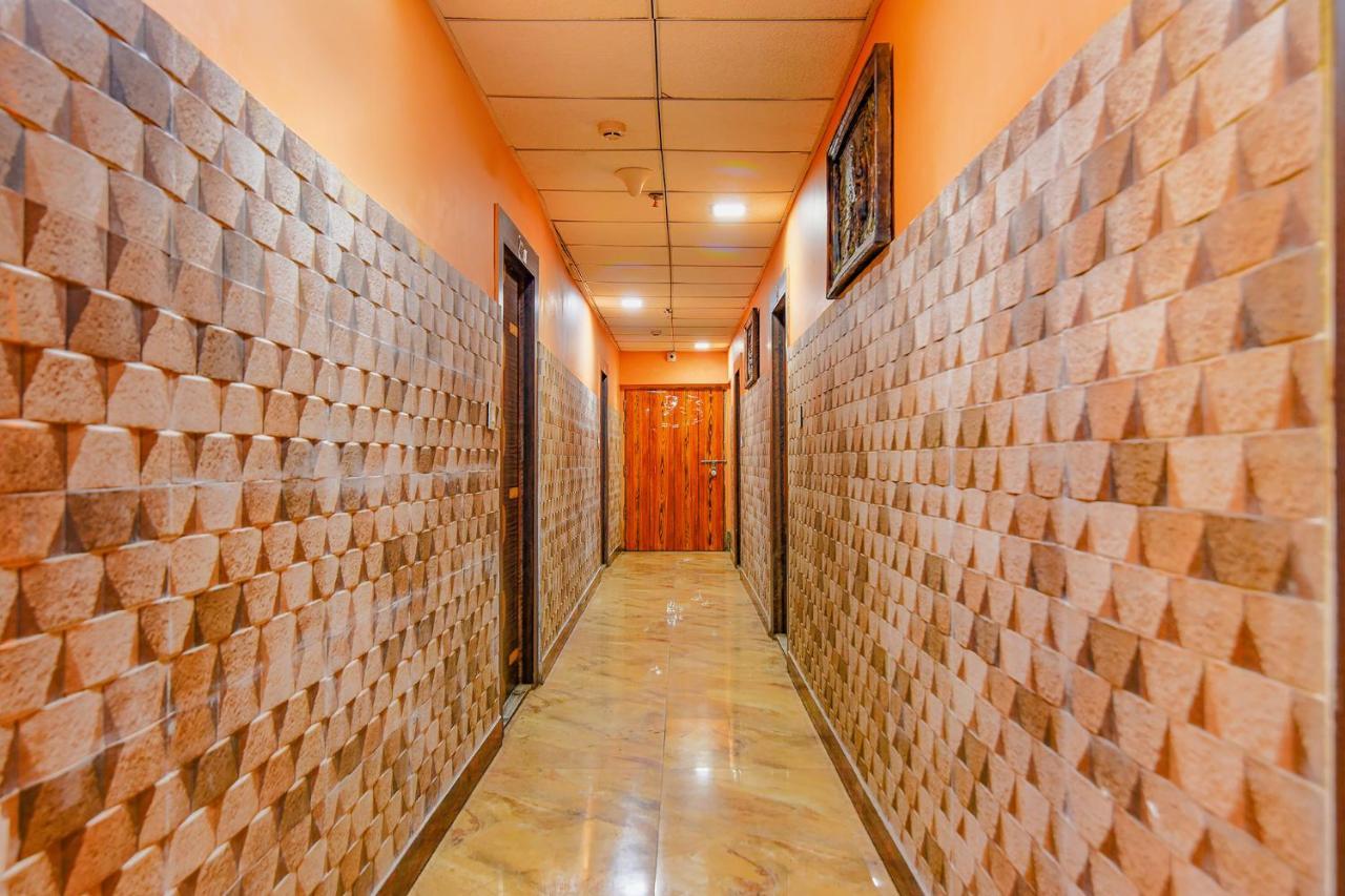 FabHotel AG Star Gauripur  Exterior foto
