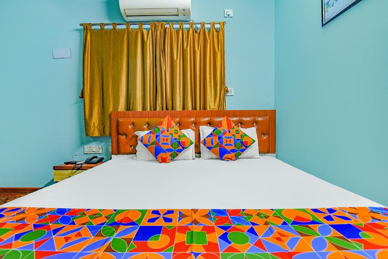 FabHotel AG Star Gauripur  Exterior foto