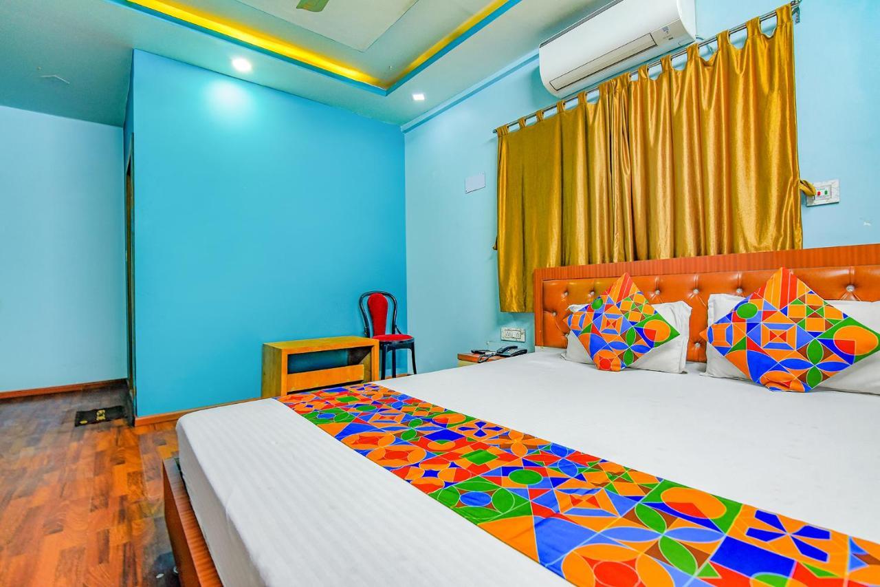 FabHotel AG Star Gauripur  Exterior foto