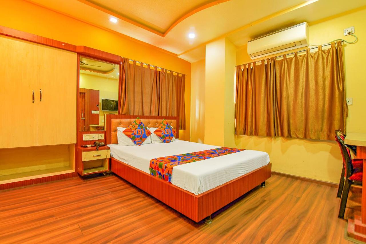 FabHotel AG Star Gauripur  Exterior foto