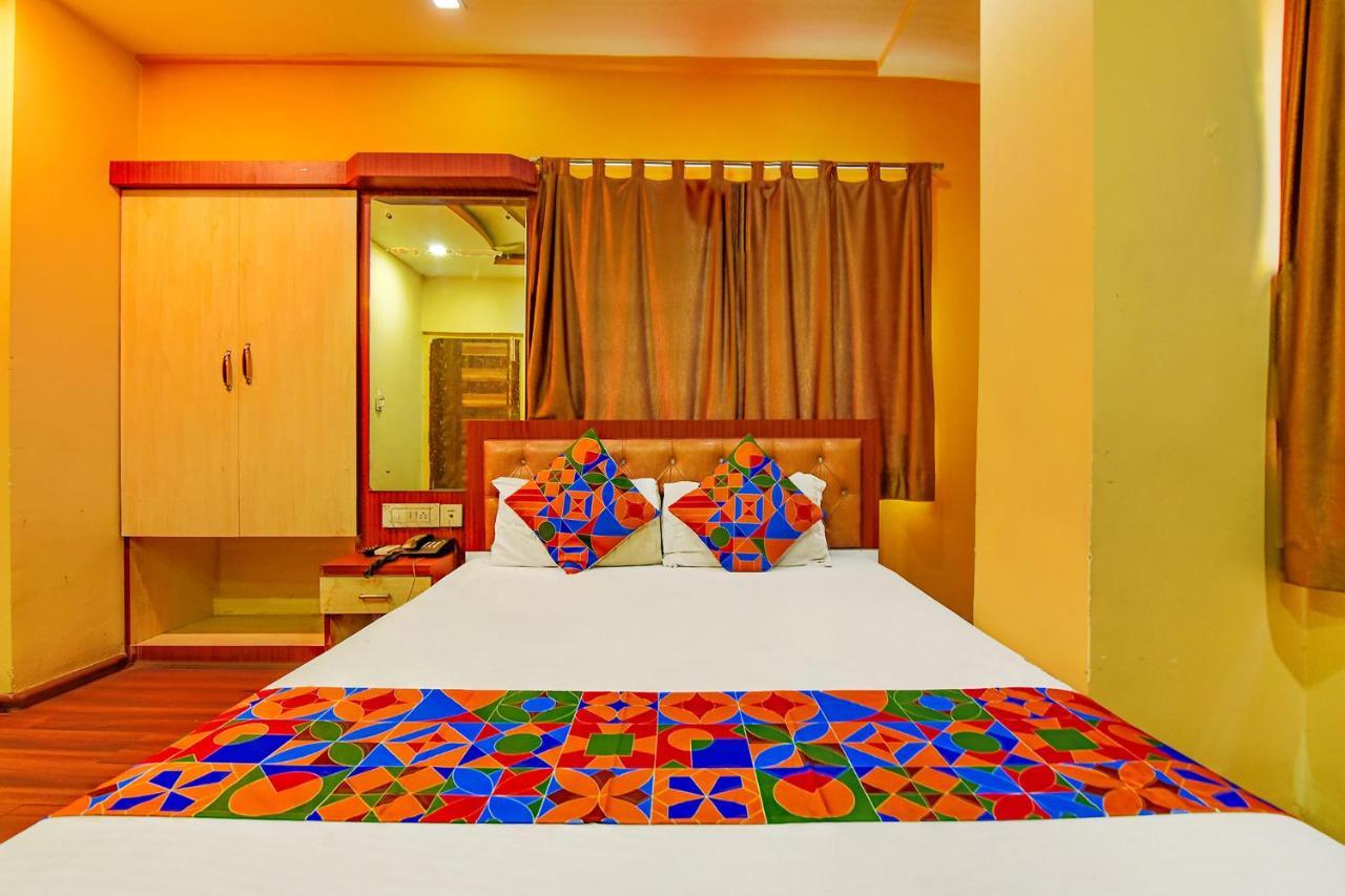 FabHotel AG Star Gauripur  Exterior foto