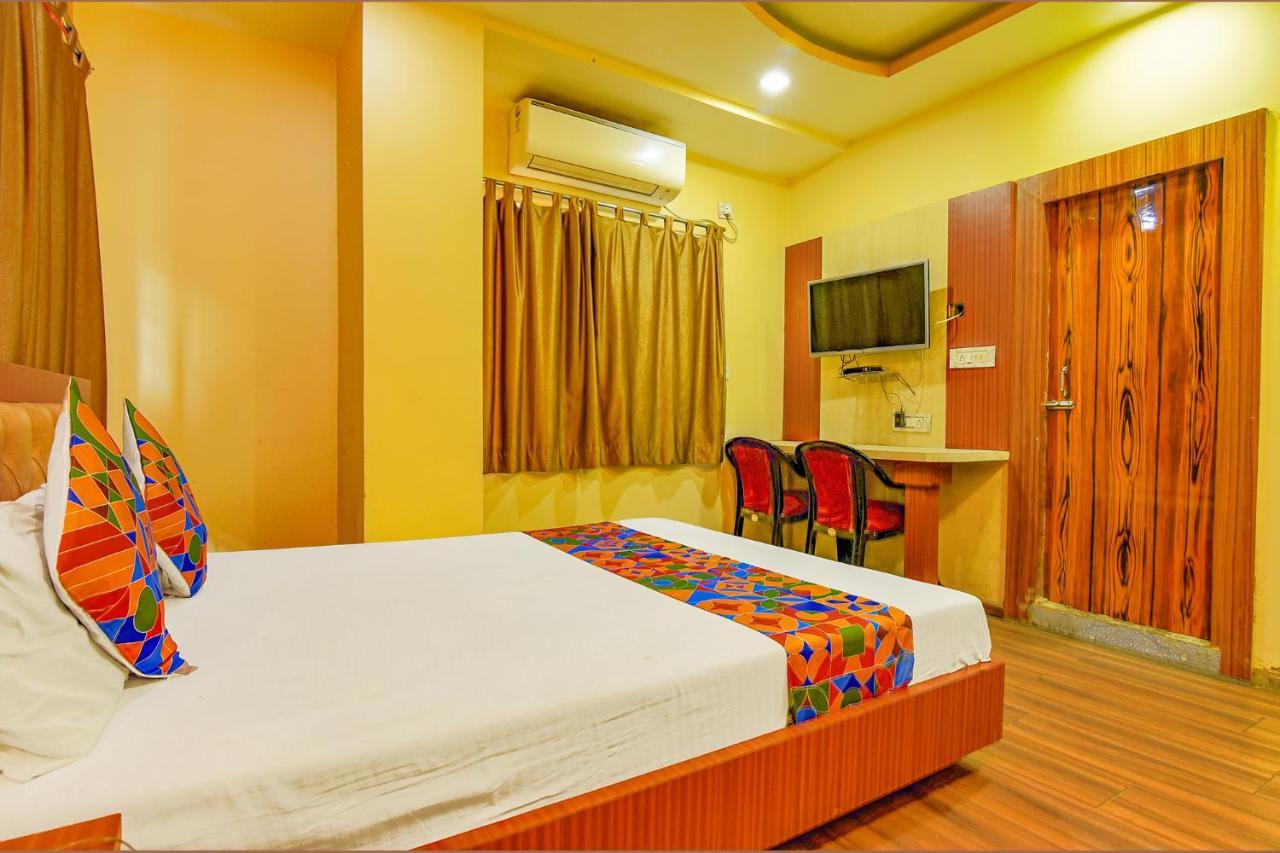 FabHotel AG Star Gauripur  Exterior foto