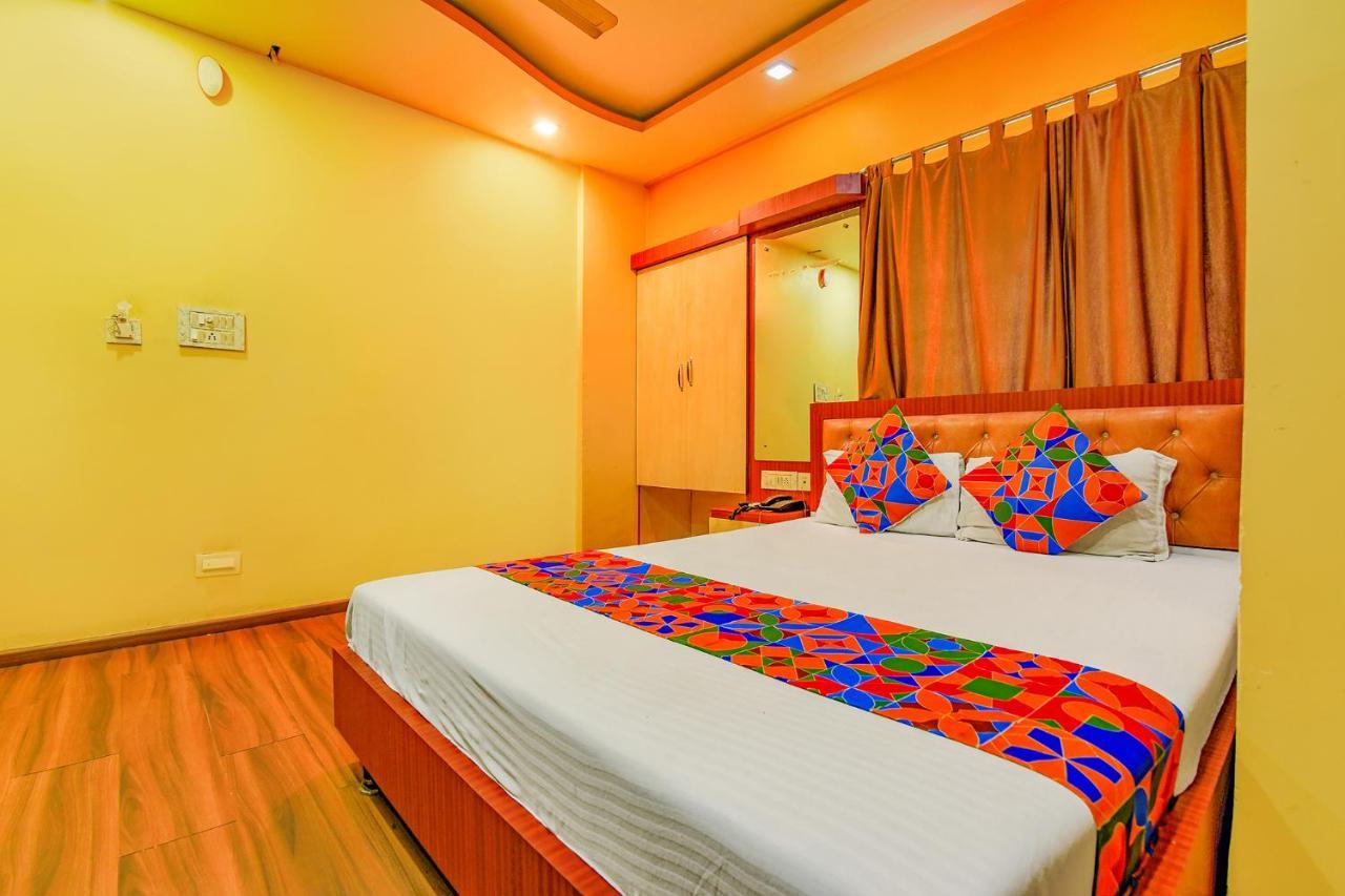 FabHotel AG Star Gauripur  Exterior foto