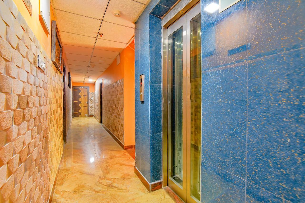 FabHotel AG Star Gauripur  Exterior foto